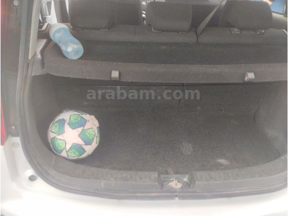 Sahibinden Suzuki Splash 1.2 GLS 2012 Model
