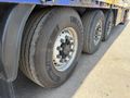 2009 MODEL FRUEHAUF MARKA 13.60 TENTELİ TULUM KAYAR