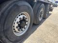 2009 MODEL FRUEHAUF MARKA 13.60 TENTELİ TULUM KAYAR