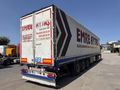 2009 MODEL FRUEHAUF MARKA 13.60 TENTELİ TULUM KAYAR