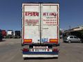 2009 MODEL FRUEHAUF MARKA 13.60 TENTELİ TULUM KAYAR