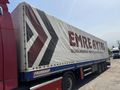 2009 MODEL FRUEHAUF MARKA 13.60 TENTELİ TULUM KAYAR