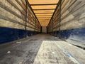 2009 MODEL FRUEHAUF MARKA 13.60 TENTELİ TULUM KAYAR