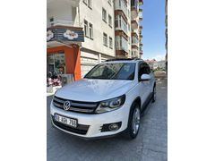 Sahibinden Volkswagen Tiguan 1.4 TSI White Night 2012 Model 