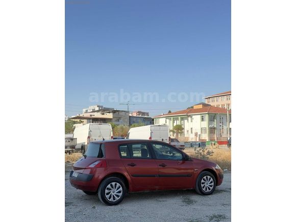 DEĞİŞENSİZ AİLE ARACI