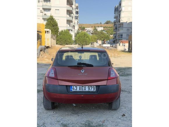 DEĞİŞENSİZ AİLE ARACI
