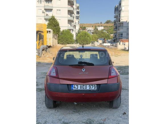 DEĞİŞENSİZ AİLE ARACI