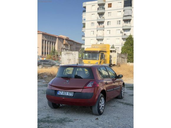 DEĞİŞENSİZ AİLE ARACI