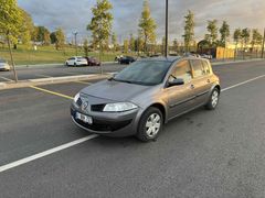 Sahibinden Renault Megane 1.4 Authentique 2008 Model 