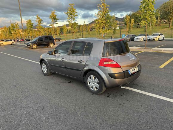 Sahibinden Renault Megane 1.4 Authentique 2008 Model 