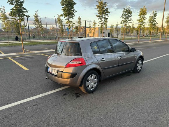 Sahibinden Renault Megane 1.4 Authentique 2008 Model 