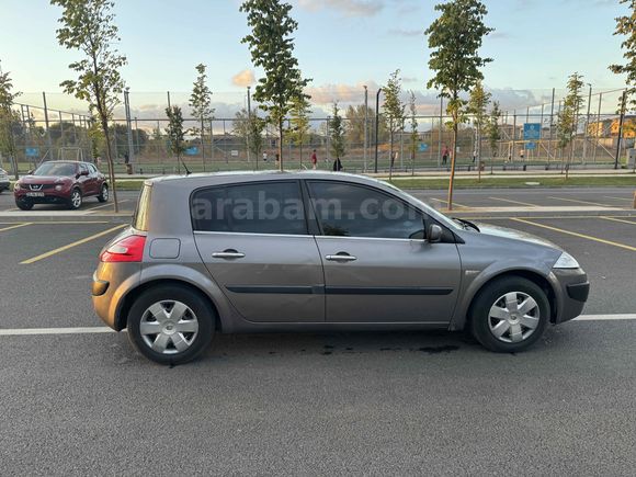 Sahibinden Renault Megane 1.4 Authentique 2008 Model 