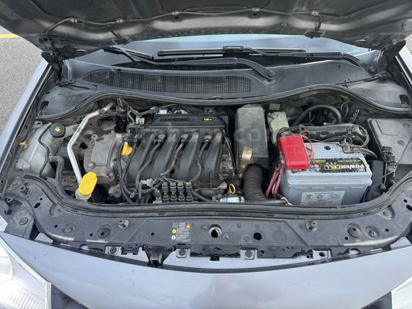 Sahibinden Renault Megane 1.4 Authentique 2008 Model 