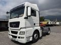 2012 MODEL MAN TGX 18.400 HATASIZ 867.000 KM