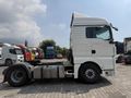 2012 MODEL MAN TGX 18.400 HATASIZ 867.000 KM