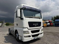 2012 MODEL MAN TGX 18.400 HATASIZ 867.000 KM