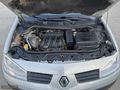 2004 MODEL 279 BİNDE DEĞİŞENSİZ TRAMERSİZ 1.4 RENAULT MEGANE.