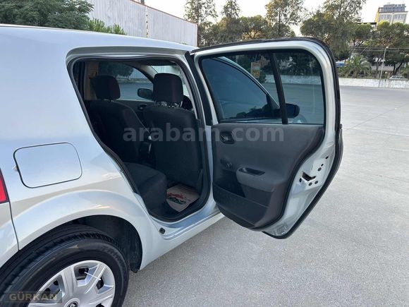 2004 MODEL 279 BİNDE DEĞİŞENSİZ TRAMERSİZ 1.4 RENAULT MEGANE.