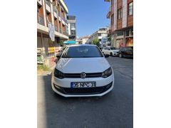 Sahibinden Volkswagen Polo 1.2 Trendline 2013 Model 