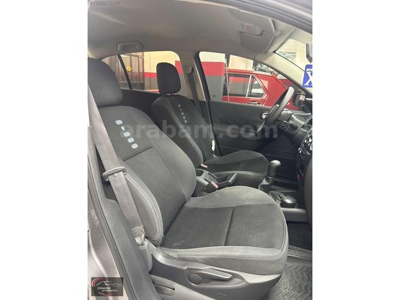 Renault Megane Extreme Paket 1.4 İlk Elden