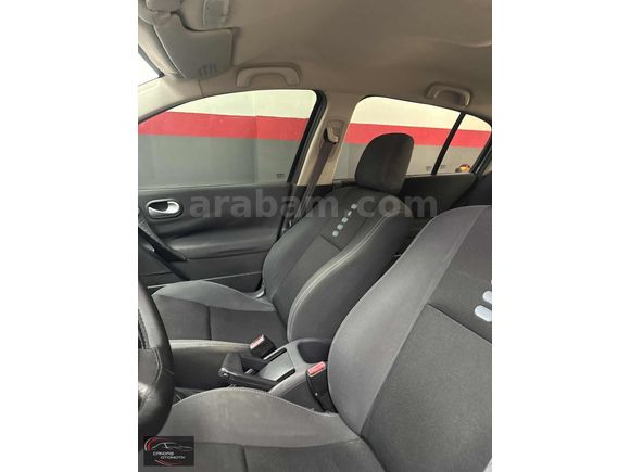 Renault Megane Extreme Paket 1.4 İlk Elden