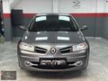 Renault Megane Extreme Paket 1.4 İlk Elden