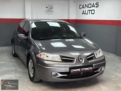 Renault Megane Extreme Paket 1.4 İlk Elden