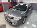 Renault Megane Extreme Paket 1.4 İlk Elden