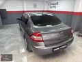 Renault Megane Extreme Paket 1.4 İlk Elden