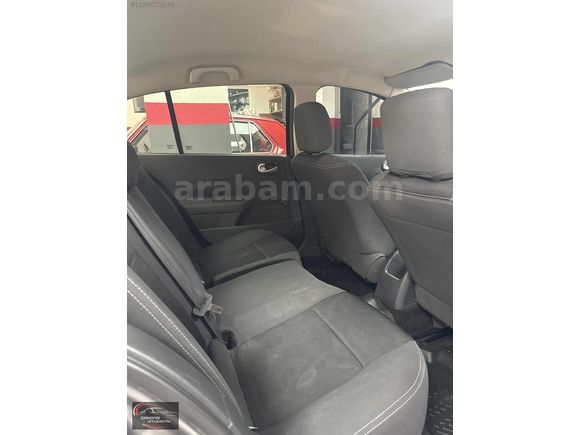 Renault Megane Extreme Paket 1.4 İlk Elden