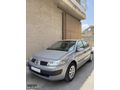 TEK ELDEN - RENAULT MEGANE - SEDAN AİLE ARACIDIR