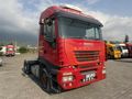 2005 MODEL İVECO STRALİS 2004 MODEL 480 SATIŞTA