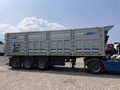 2023 MODEL TAKDİR MARKA 8.60 HAFİF 4 KAPAK DAMPER DORSE