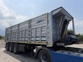 2023 MODEL TAKDİR MARKA 8.60 HAFİF 4 KAPAK DAMPER DORSE