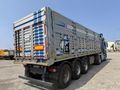 2023 MODEL TAKDİR MARKA 8.60 HAFİF 4 KAPAK DAMPER DORSE