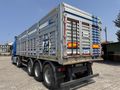 2023 MODEL TAKDİR MARKA 8.60 HAFİF 4 KAPAK DAMPER DORSE