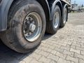 2023 MODEL TAKDİR MARKA 8.60 HAFİF 4 KAPAK DAMPER DORSE