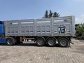 2023 MODEL TAKDİR MARKA 8.60 HAFİF 4 KAPAK DAMPER DORSE