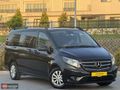 2017 MERCEDES VİTO 114 CDİ OTOMATİK VİTES 170.000 KM KUSURSUZ
