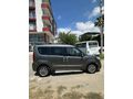 2016 MODEL FİAT DOBLO COMBİ PREMİO PLUS HASARSIZ