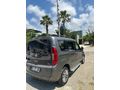 2016 MODEL FİAT DOBLO COMBİ PREMİO PLUS HASARSIZ