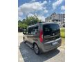 2016 MODEL FİAT DOBLO COMBİ PREMİO PLUS HASARSIZ