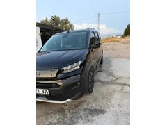 2024 MODEL FİAT DOBLO COMBİ 1.5 BlueHDİ PREMİO PLUS PAKET OTOMTK