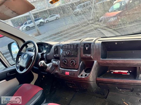 MEŞE MOTORS 2012 DUCATO PANELVAN 239.000 KM