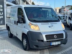 MEŞE MOTORS 2012 DUCATO PANELVAN 239.000 KM