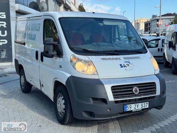 MEŞE MOTORS 2012 DUCATO PANELVAN 239.000 KM