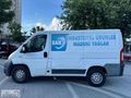 MEŞE MOTORS 2012 DUCATO PANELVAN 239.000 KM