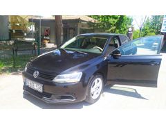 Sahibinden Volkswagen Jetta 1.2 TSi Trendline 2011 Model