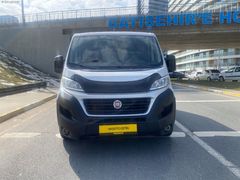 NAS OTO ÇETİN DEN 2017 FİAT DUCATO 2,3MTJ 130PS KLİMALI