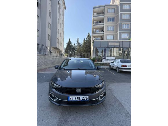 Fiat Egea 1.6 Multijet Urban 2022 Model Adıyaman